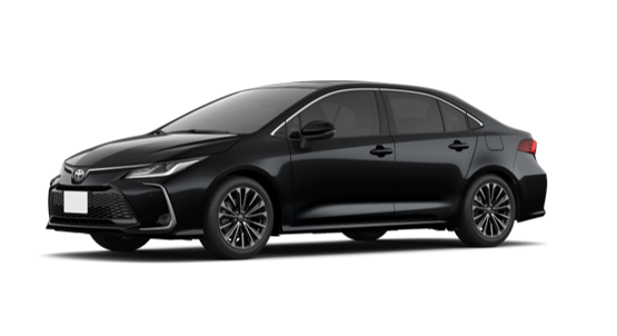 Corolla 2025 0 km