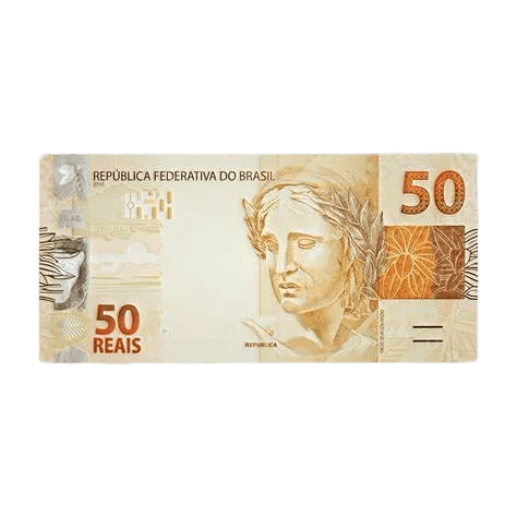 R$50,00 NO PIX